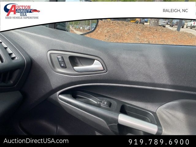 2017 Ford Transit Connect XLT Raleigh NC