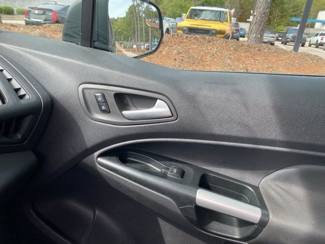 2017 Ford Transit Connect XLT Raleigh NC