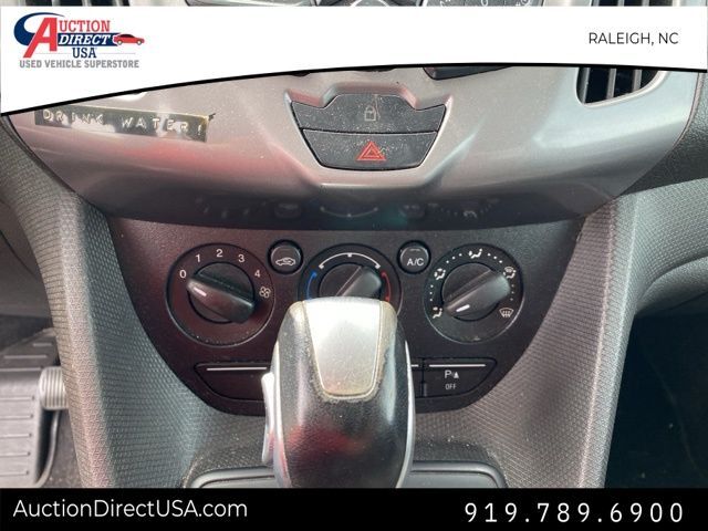 2017 Ford Transit Connect XLT Raleigh NC