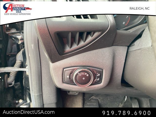 2017 Ford Transit Connect XLT Raleigh NC