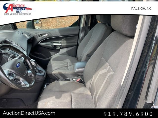 2017 Ford Transit Connect XLT Raleigh NC