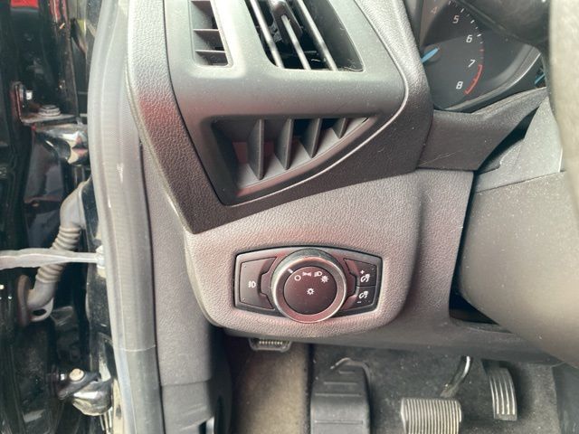 2017 Ford Transit Connect XLT Raleigh NC