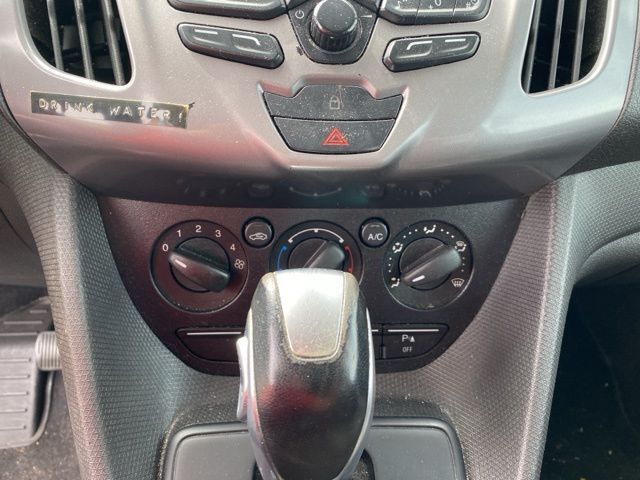 2017 Ford Transit Connect XLT Raleigh NC