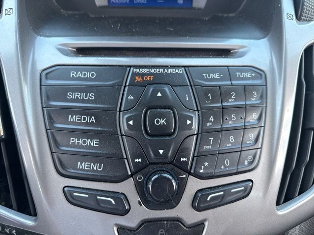 2017 Ford Transit Connect XLT Raleigh NC