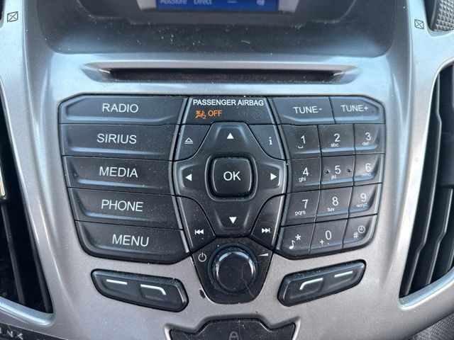 2017 Ford Transit Connect XLT Raleigh NC