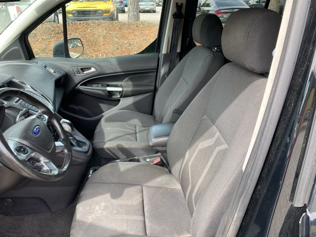 2017 Ford Transit Connect XLT Raleigh NC