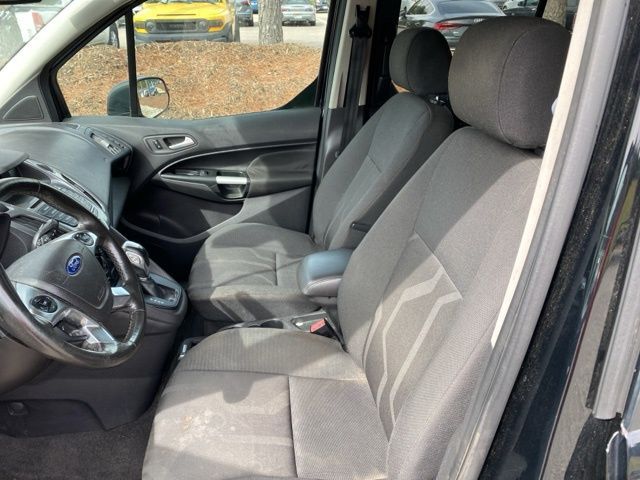 2017 Ford Transit Connect XLT Raleigh NC