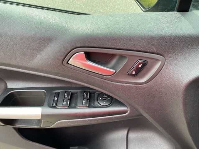 2017 Ford Transit Connect XLT Raleigh NC