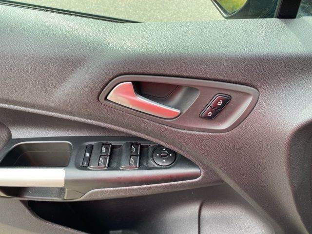 2017 Ford Transit Connect XLT Raleigh NC