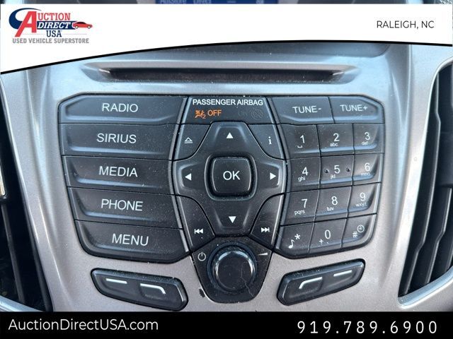 2017 Ford Transit Connect XLT Raleigh NC