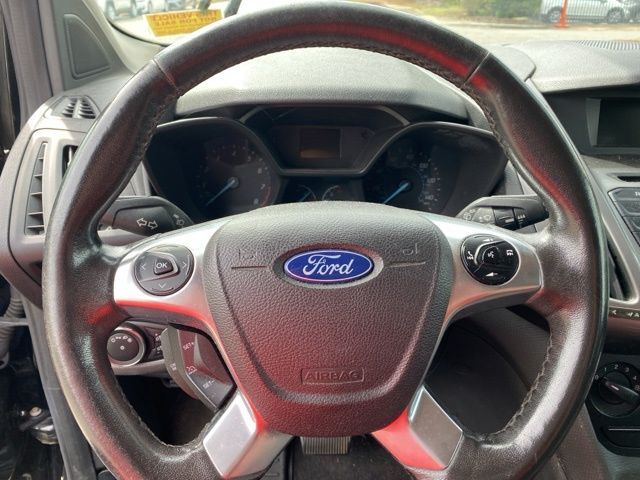 2017 Ford Transit Connect XLT Raleigh NC