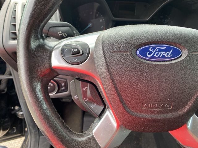 2017 Ford Transit Connect XLT Raleigh NC