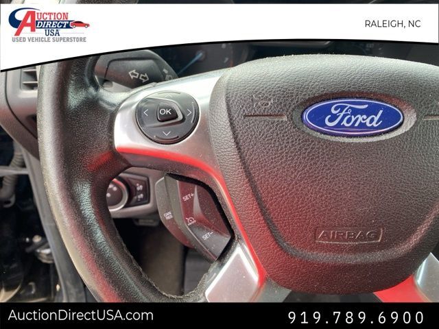 2017 Ford Transit Connect XLT Raleigh NC