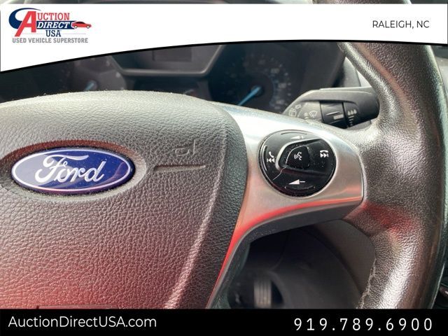2017 Ford Transit Connect XLT Raleigh NC