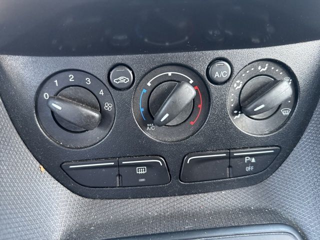 2017 Ford Transit Connect XLT Raleigh NC