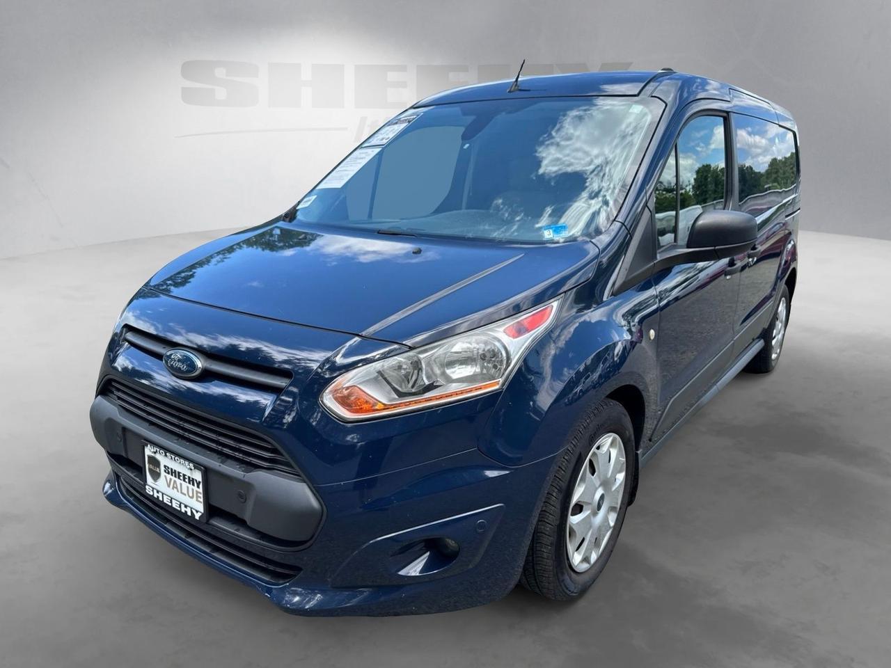 2017 Ford Transit Connect XLT Warrenton VA