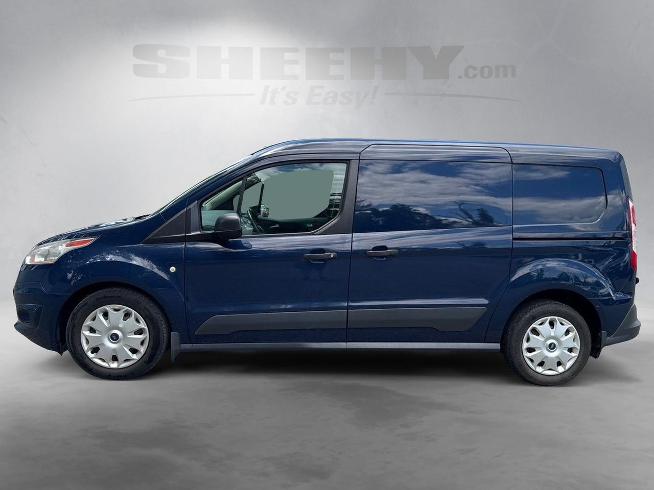 2017 Ford Transit Connect XLT Warrenton VA