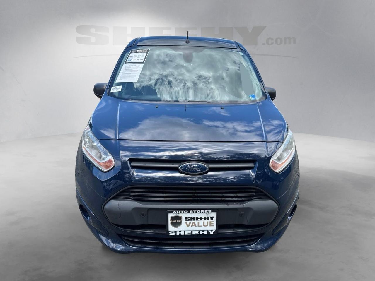 2017 Ford Transit Connect XLT Warrenton VA