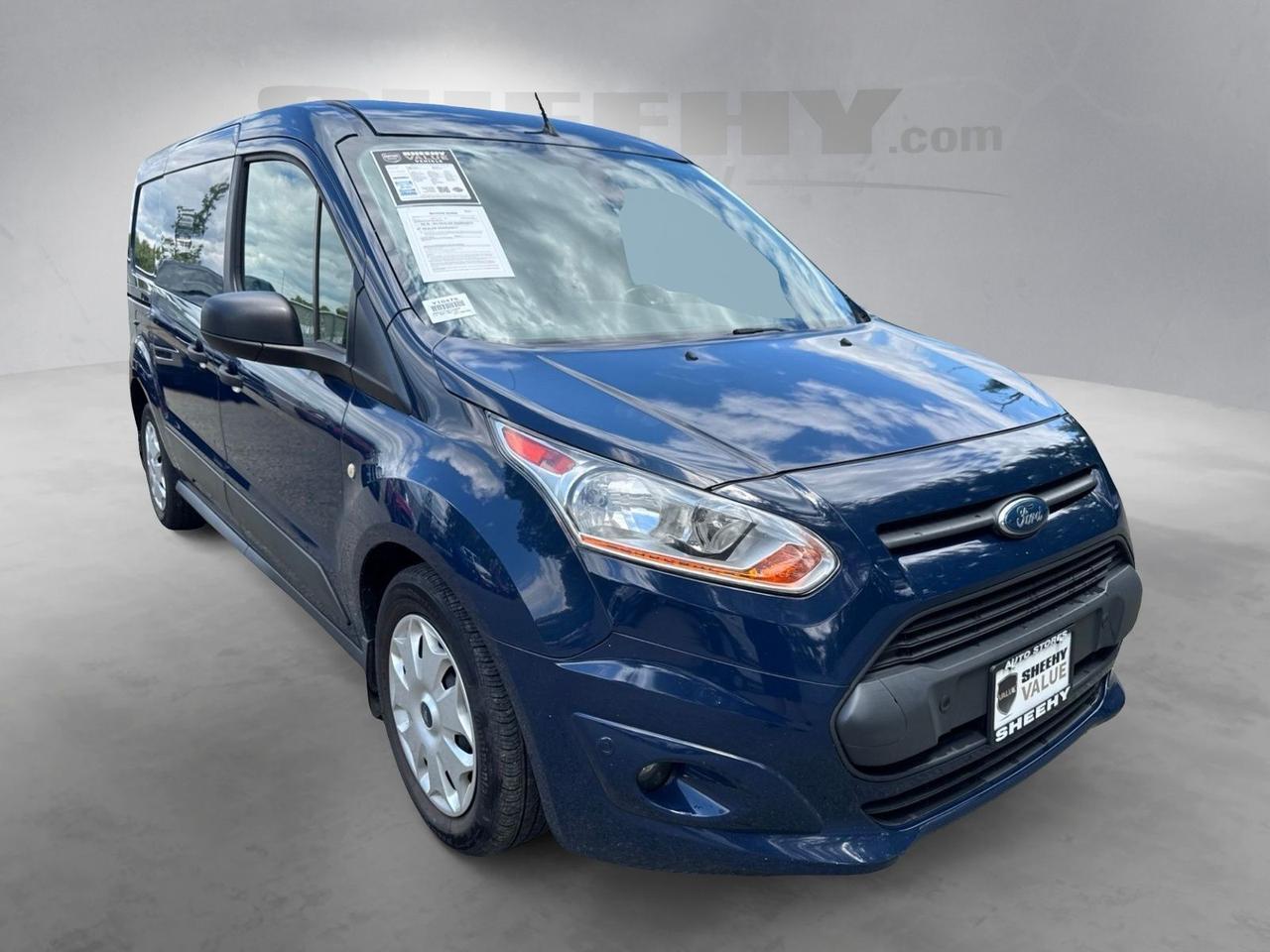 2017 Ford Transit Connect XLT Warrenton VA