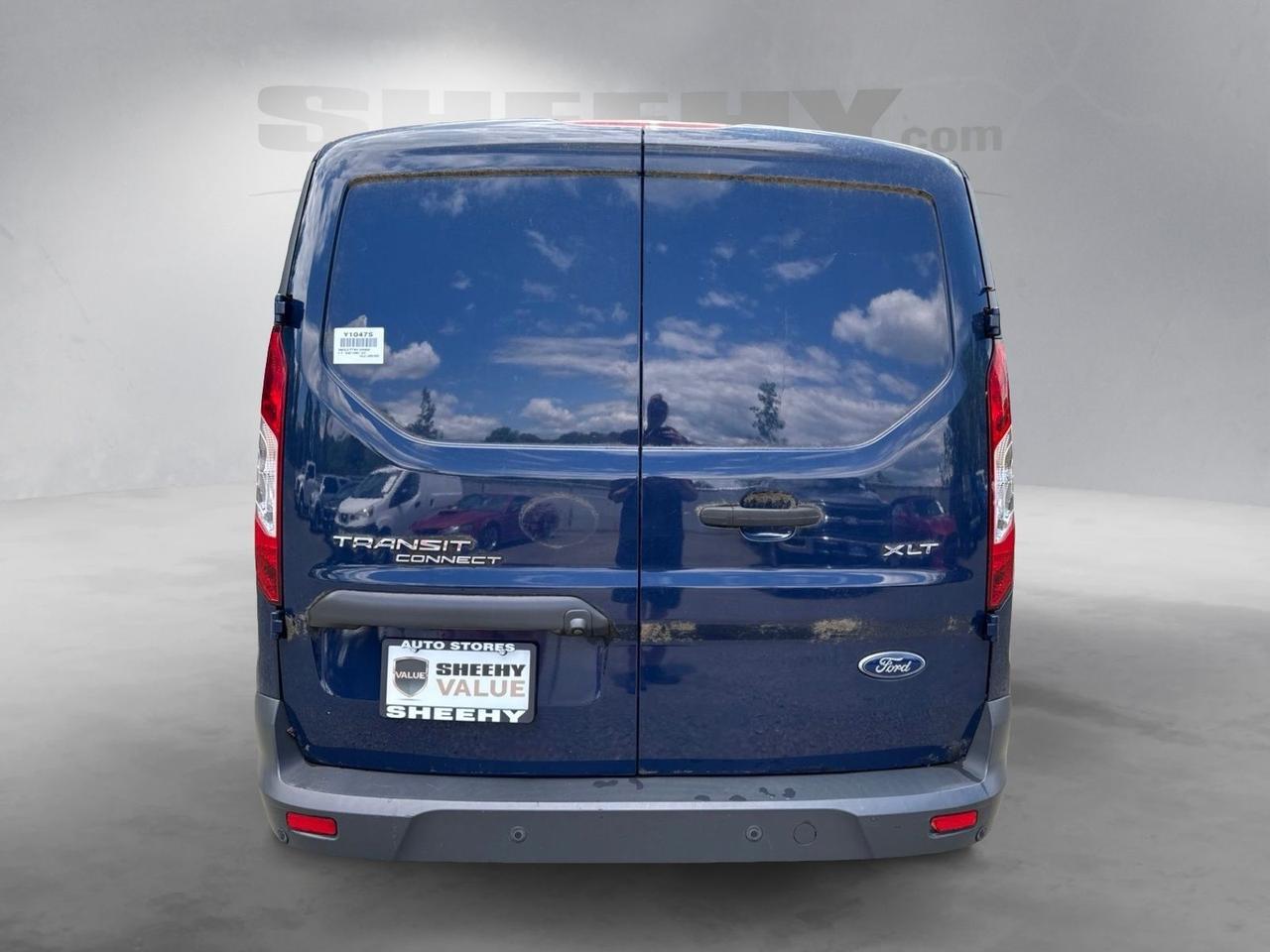 2017 Ford Transit Connect XLT Warrenton VA