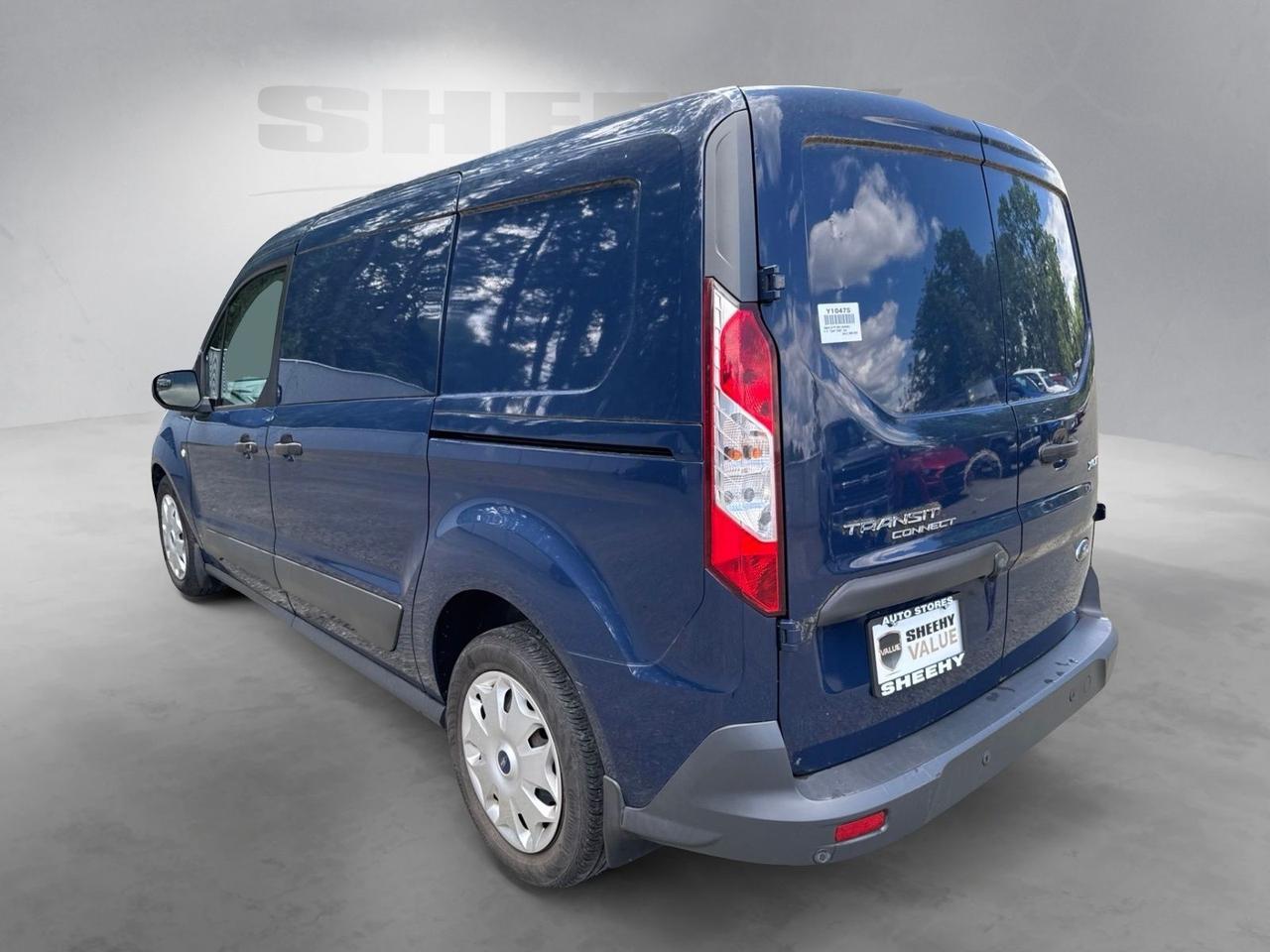 2017 Ford Transit Connect XLT Warrenton VA