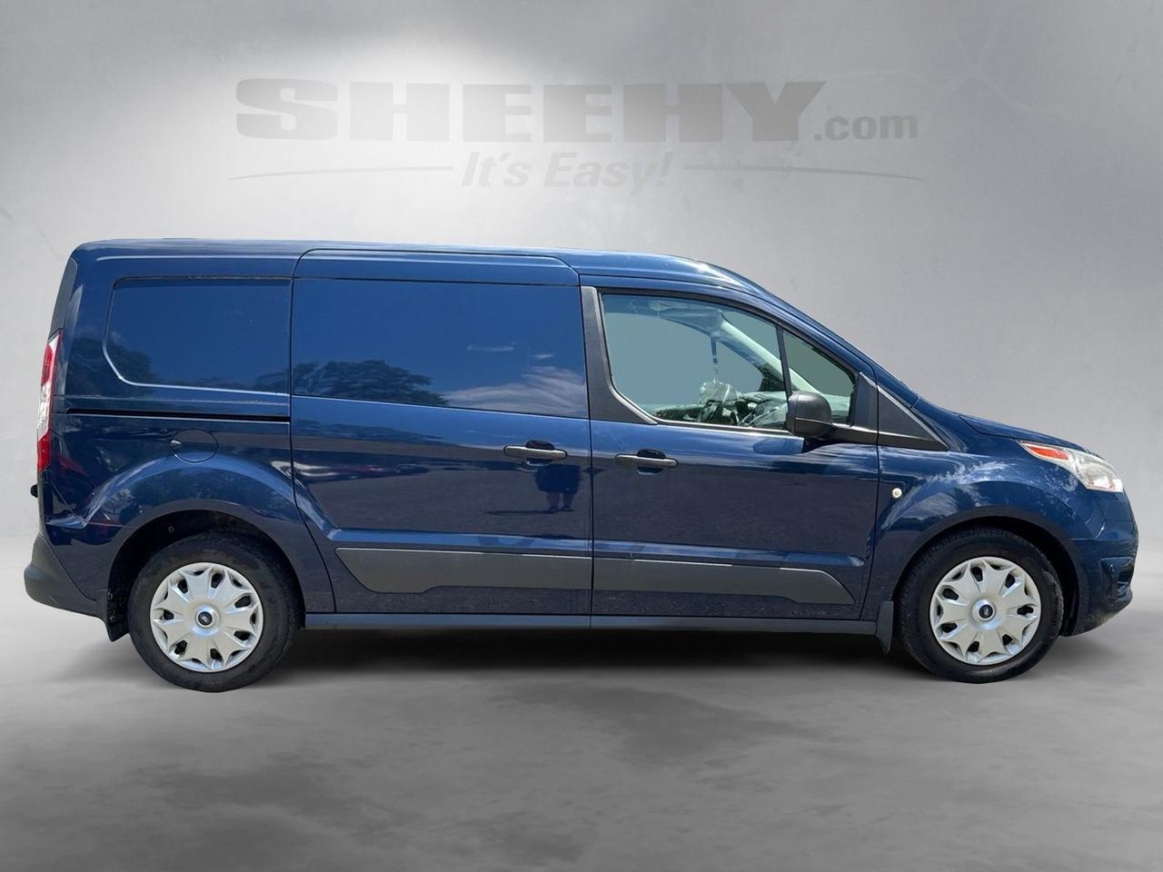 2017 Ford Transit Connect XLT Warrenton VA