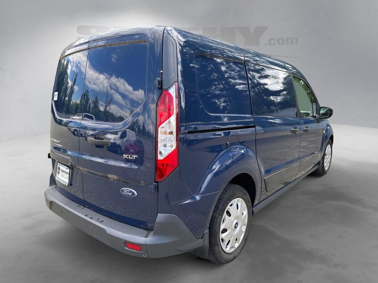 2017 Ford Transit Connect XLT Warrenton VA