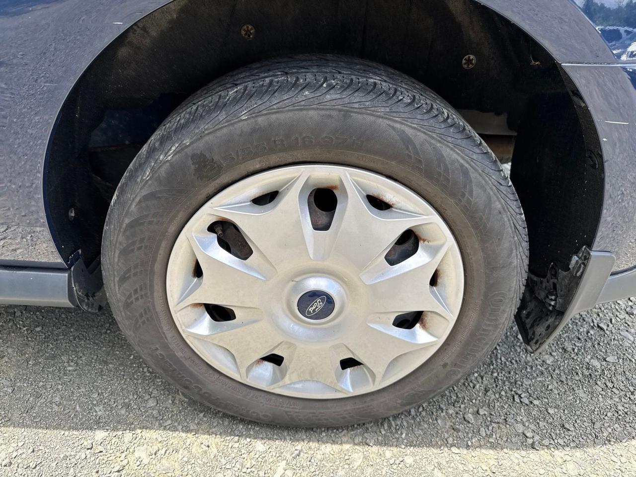 2017 Ford Transit Connect XLT Warrenton VA