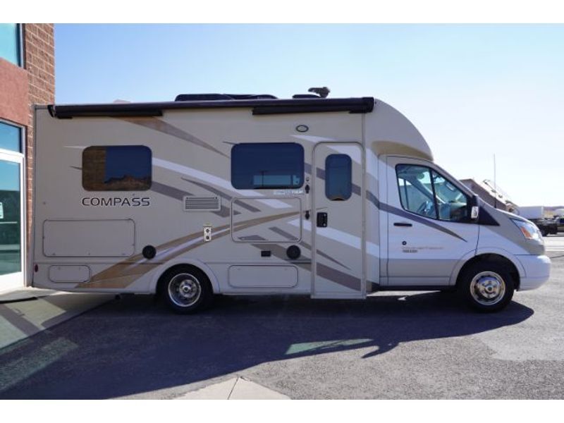 2017 Ford Transit Cutaway Base w/10,360 lb. GVWR Price UT