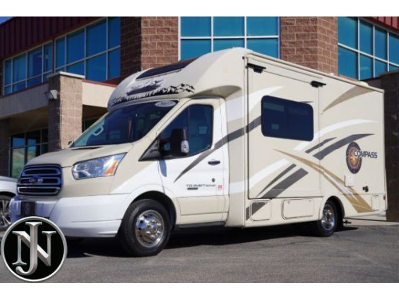 2017 Ford Transit Cutaway Base w/10,360 lb. GVWR Price UT