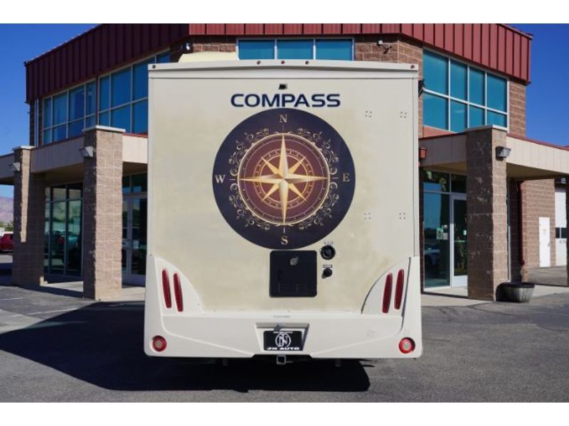 2017 Ford Transit Cutaway Base w/10,360 lb. GVWR Price UT