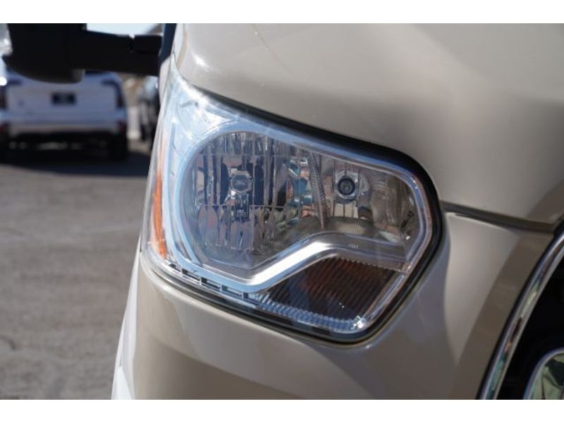 2017 Ford Transit Cutaway Compass 23TK Price UT
