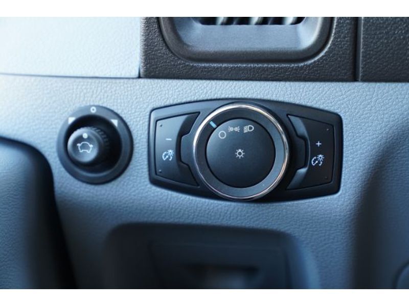2017 Ford Transit Cutaway Compass 23TK Price UT