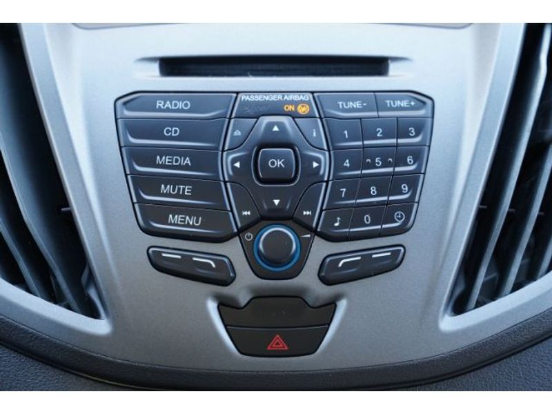 2017 Ford Transit Cutaway Compass 23TK Price UT