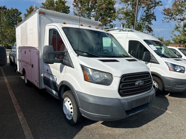 2017 Ford Transit Cutaway T-350 KUV Monroe GA