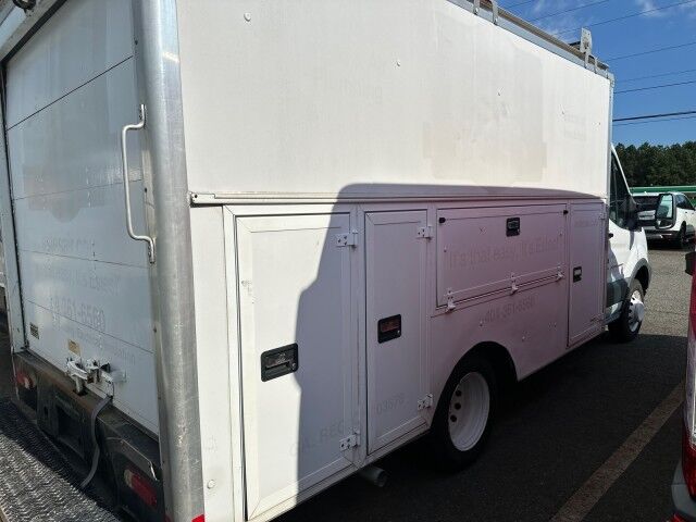 2017 Ford Transit Cutaway T-350 KUV Monroe GA
