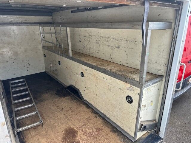 2017 Ford Transit Cutaway T-350 KUV Monroe GA