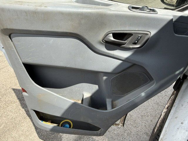 2017 Ford Transit Cutaway T350 New Braunfels TX