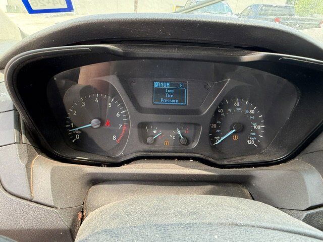 2017 Ford Transit Cutaway T350 New Braunfels TX