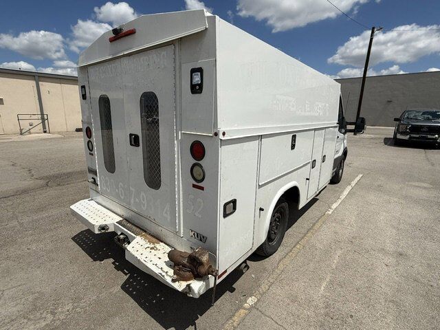 2017 Ford Transit Cutaway T350 New Braunfels TX