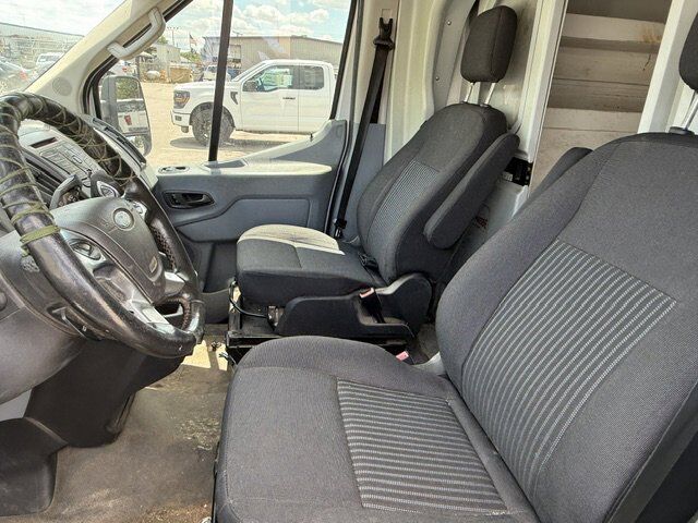 2017 Ford Transit Cutaway T350 New Braunfels TX