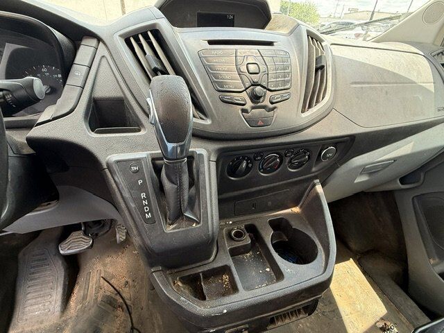 2017 Ford Transit Cutaway T350 New Braunfels TX