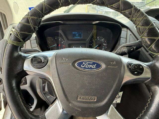 2017 Ford Transit Cutaway T350 New Braunfels TX