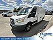 2017 Ford Transit Cutaway T350
