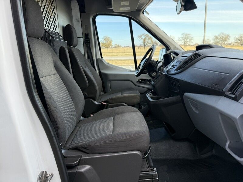 2017 Ford Transit T-150 Cargo Van Collinsville OK