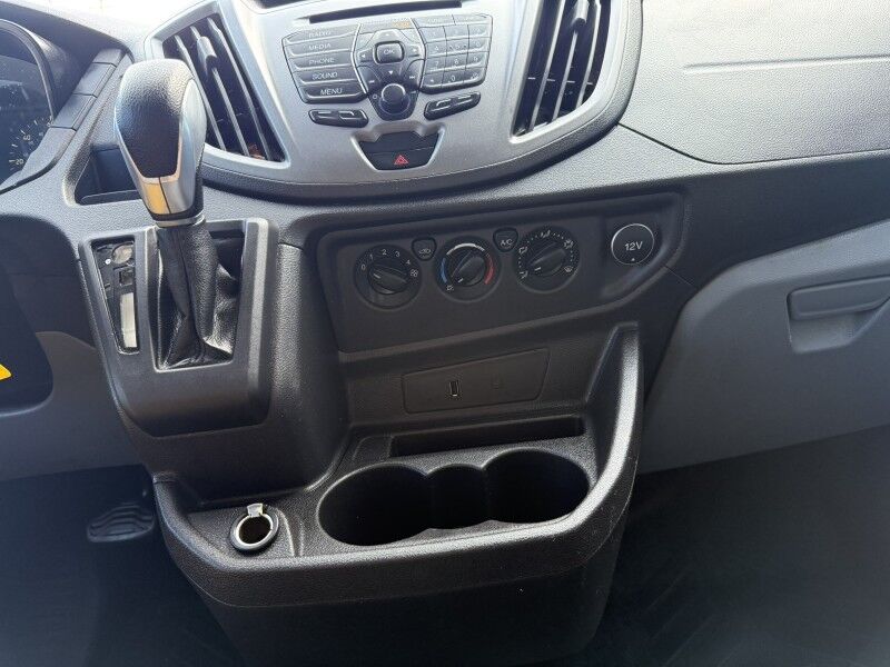 2017 Ford Transit T-150 Cargo Van Collinsville OK