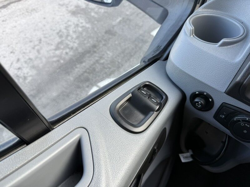 2017 Ford Transit T-150 Cargo Van Collinsville OK