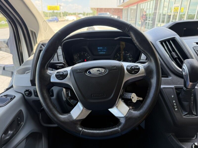 2017 Ford Transit T-150 Cargo Van Collinsville OK