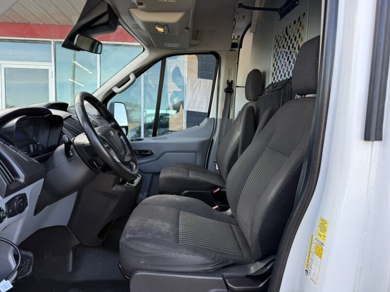 2017 Ford Transit T-150 Cargo Van Collinsville OK