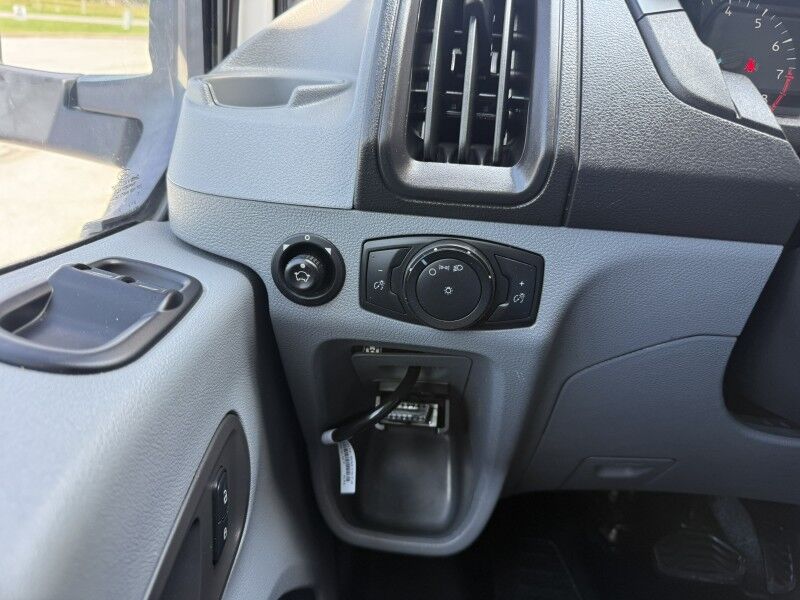 2017 Ford Transit T-150 Cargo Van Collinsville OK
